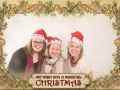 PhotoBooth A Magical Christmas Het Dansatelier by X-Noize photo booth-237-web