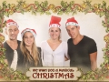 PhotoBooth A Magical Christmas Het Dansatelier by X-Noize photo booth-244-web