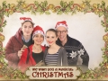 PhotoBooth A Magical Christmas Het Dansatelier by X-Noize photo booth-258-web