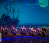 21 Pirates Of The Caribbean Movie Tributes Het Dansatelier by X-Noize-12-LR