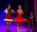 Dansatelier Den Haag - The Christmas Express223