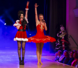 Dansatelier Den Haag - The Christmas Express224