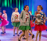 Dansatelier Den Haag - The Christmas Express231