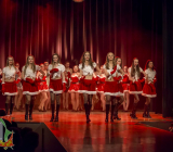 Dansatelier Den Haag - The Christmas Express256