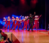 Dansatelier Den Haag - The Christmas Express57