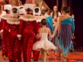 Dansatelier Den Haag - The Christmas Express258